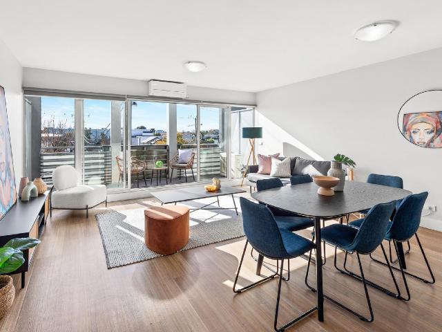 Apartment for rent in Yarraville, Melbourne