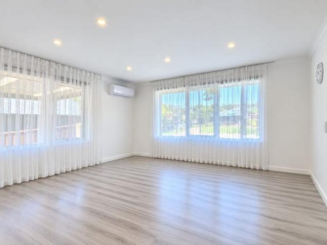 House for rent in St Andrews, Sydney