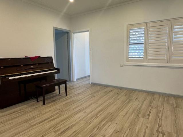 House for rent in St George, Sydney