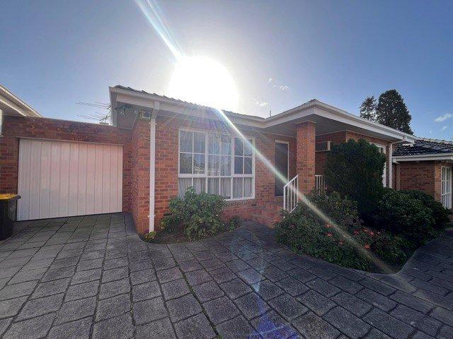 Apartment for rent in Camerons Creek, Victoria
