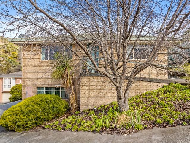 Apartment for sale in West Hobart, Tasmania