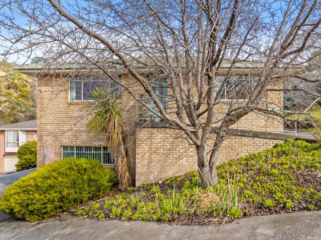Apartment for sale in West Hobart, Tasmania
