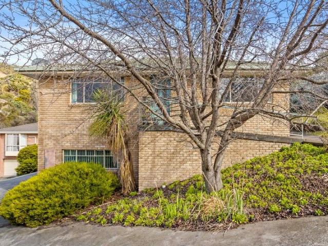 Apartment for sale in West Hobart, Tasmania