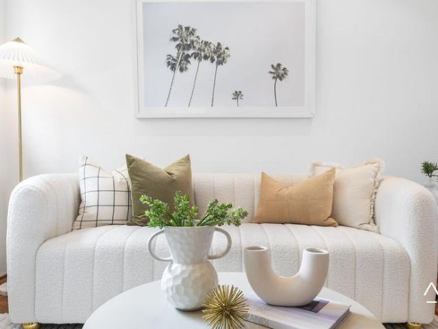 Apartment for rent in Inner West, Sydney