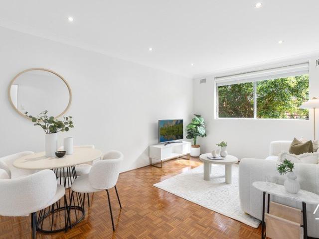 Apartment for rent in Inner West, Sydney