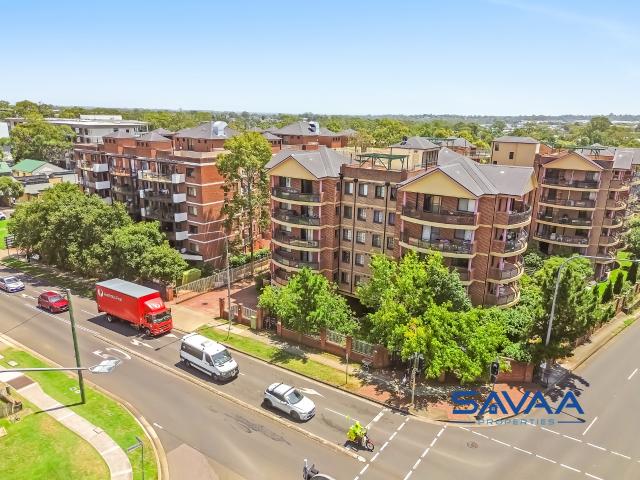 Apartment for sale in New South Wales