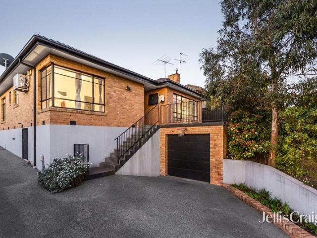 House for sale in Rosanna, Melbourne