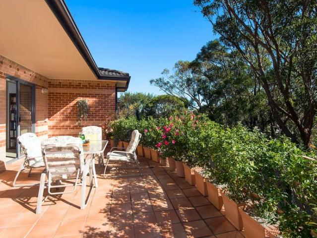 Apartment for rent in Willoughby, New South Wales