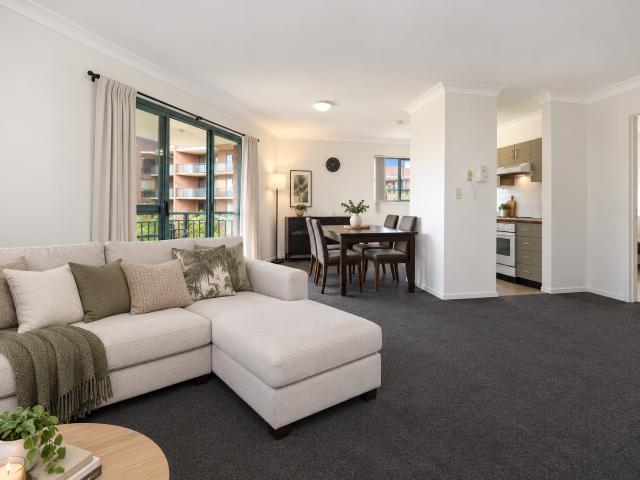 Apartment for rent in Alexandria, Sydney