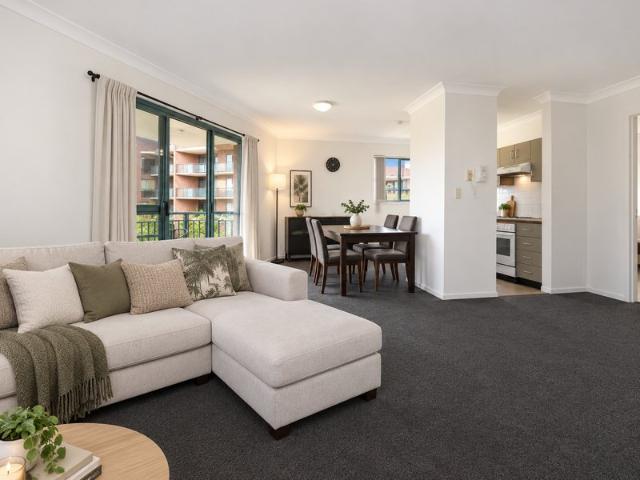 Apartment for rent in Alexandria, Sydney