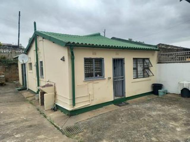 House for sale in Phoenix, Kwazulu-natal