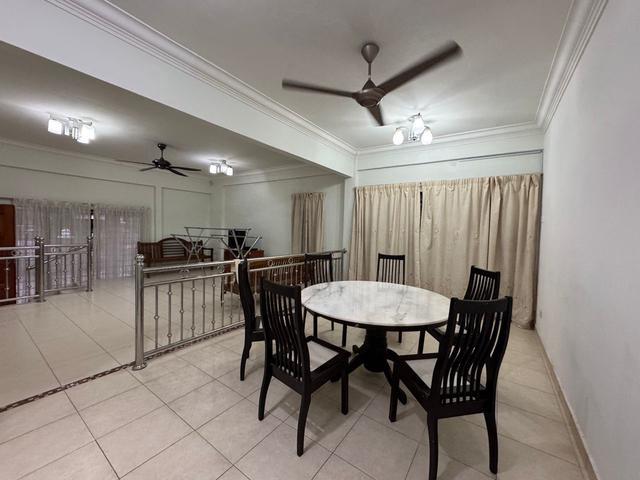 Residential House for rent in Kajang, Langat