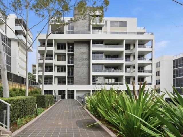 Apartment for sale in Sydney, New South Wales