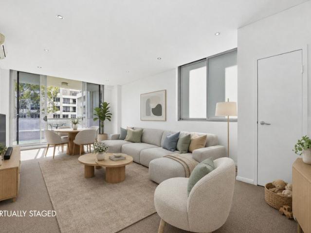Apartment for sale in Sydney, New South Wales
