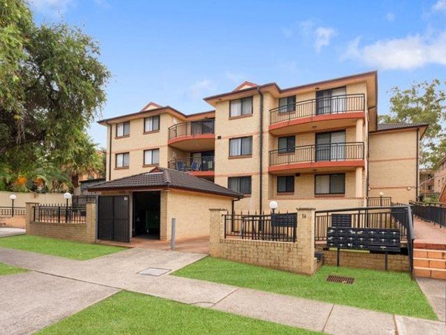 Apartment for sale in Sydney, New South Wales