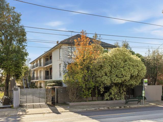 Apartment for rent in Camerons Creek, Victoria