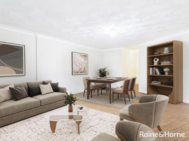 Apartment for sale in Sydney, City of Parramatta Council