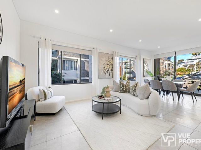 Apartment for sale in Sydney, New South Wales