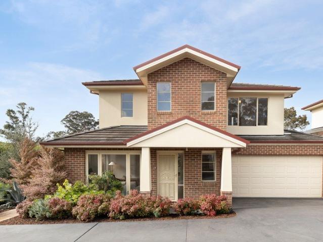 Townhouse for sale in Camerons Creek, Victoria