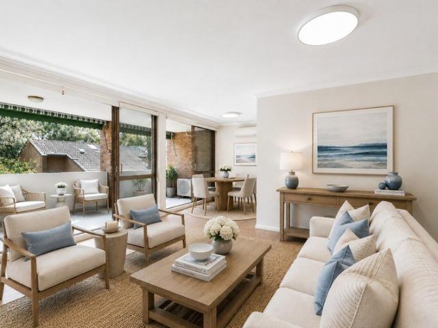 Apartment for rent in Sydney, New South Wales