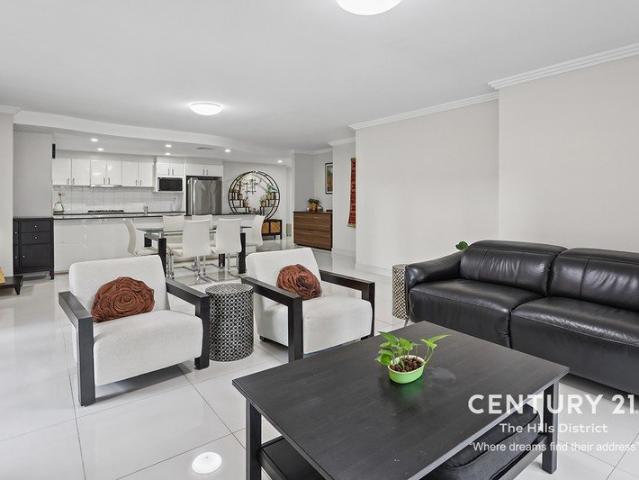 Apartment for sale in Baulkham Hills, Sydney
