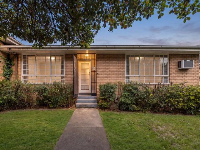Apartment for sale in Camberwell, Melbourne