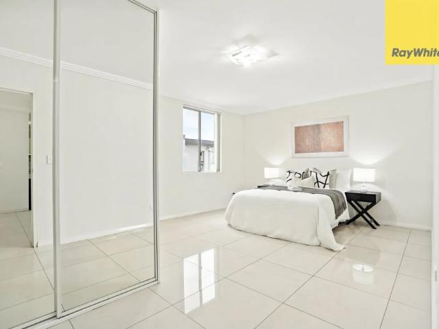 Apartment for rent in Guildford, New South Wales