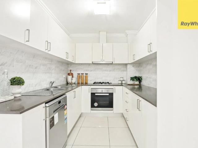 Apartment for rent in Guildford, New South Wales