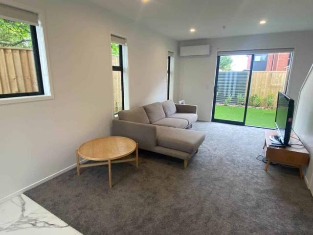 Townhouse for rent in Rapanui