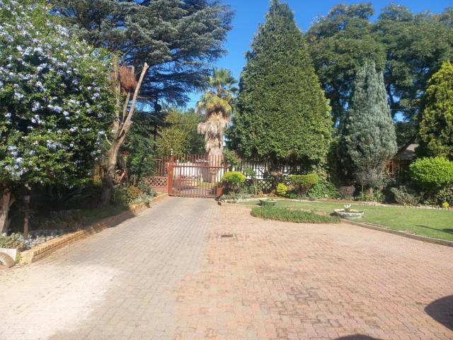 House for rent in Nooitgedacht, Gauteng