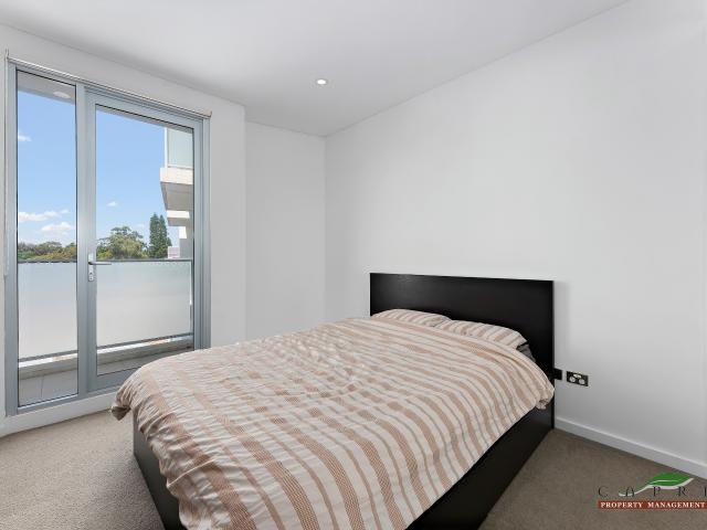 Apartment for sale in Ashfield, New South Wales