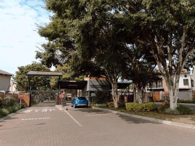 Apartment for rent in Tlhabane, North West