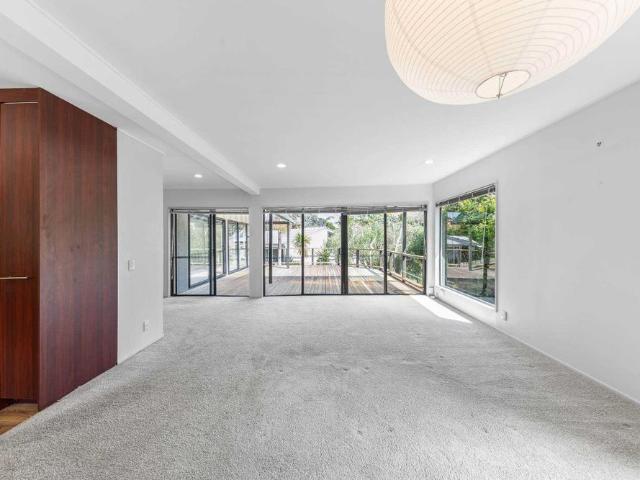 House for rent in Saint Heliers, Ōrākei