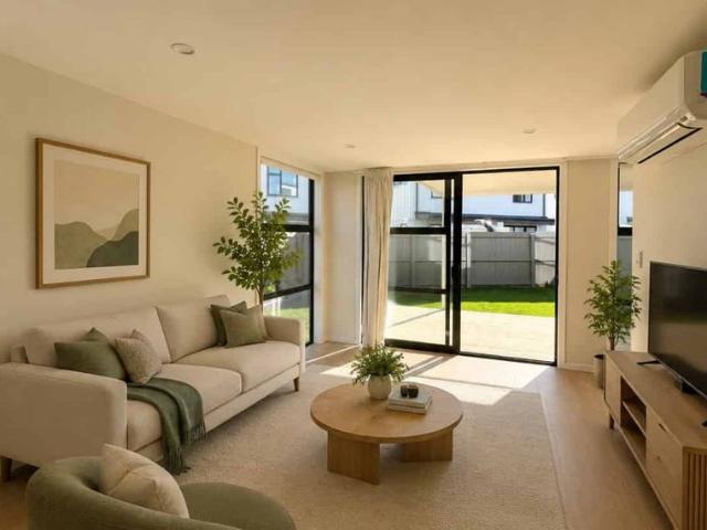 Townhouse for rent in Mount Roskill, Oroua County