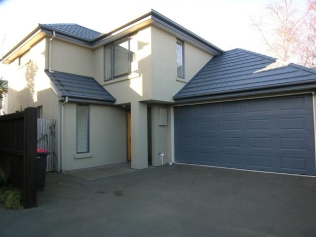 House for rent in Christchurch Central, Linwood-Central-Heathcote Community