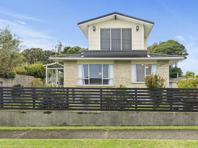 House for rent in Brooklands, New Plymouth