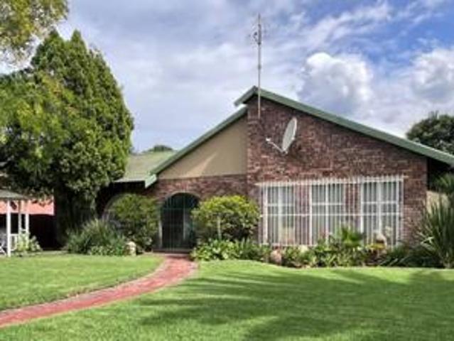 House for sale in Sedibeng, Gauteng
