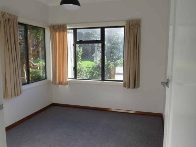House for rent in Westhaven, Wellington City