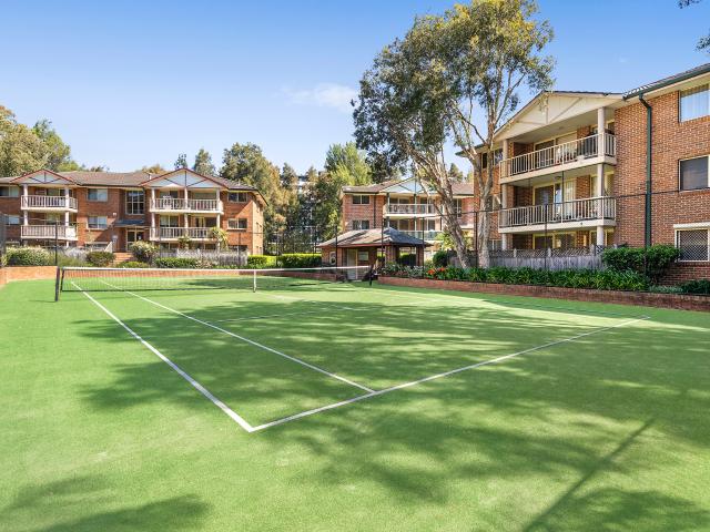 Apartment for sale in Sydney, New South Wales