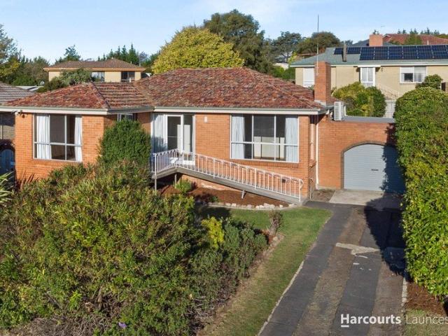 House for sale in Launceston, Tasmania
