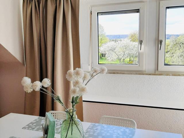 Apartment mieten in Illingen