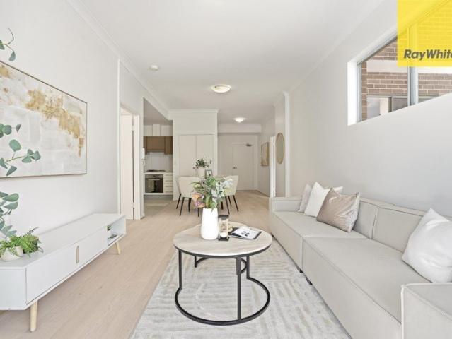 Apartment for sale in Sydney, New South Wales