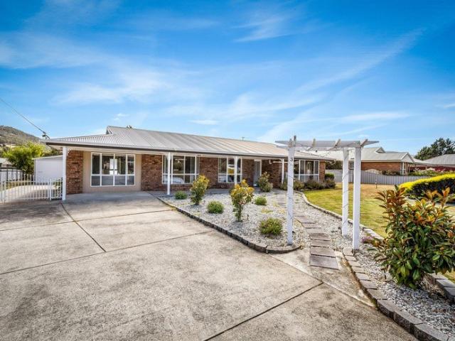 House for rent in Huonville, Huon Valley