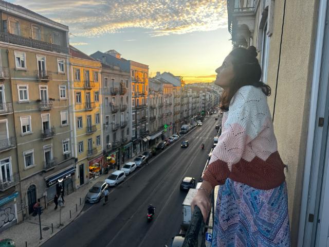 Apartamento alugar em Lisboa