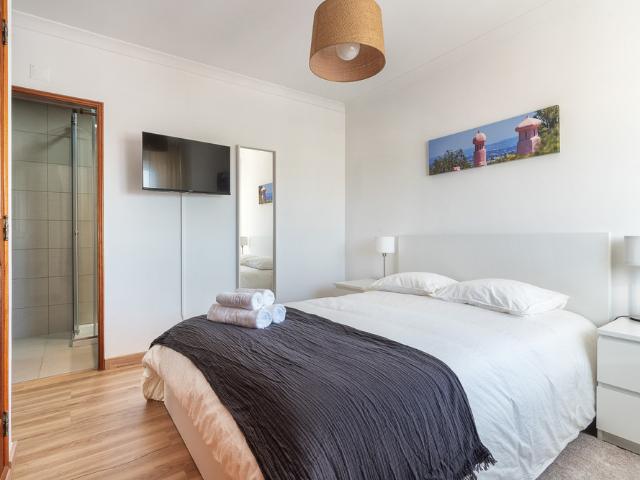 Apartamento alugar em Loulé, Faro