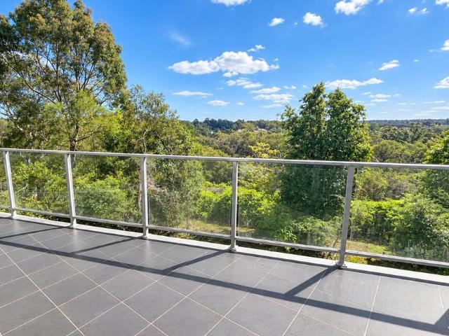 Townhouse for rent in Marsfield, Sydney