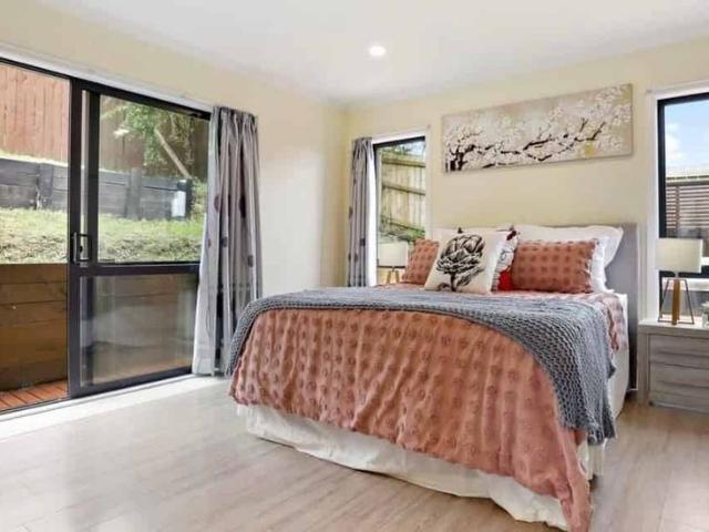 House for rent in Wairau Valley