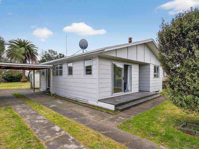 House for rent in Outer Kaiti, Gisborne