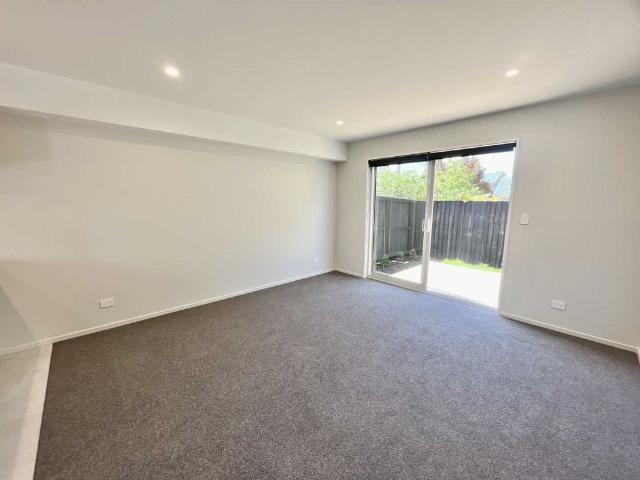 Townhouse for rent in Spreydon, Spreydon-Cashmere Community