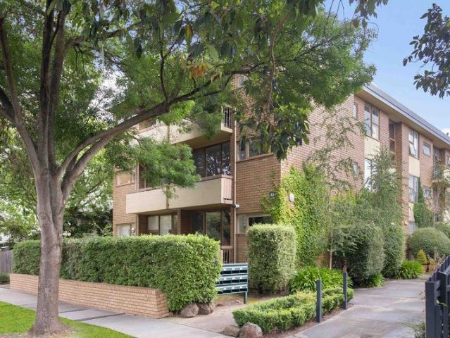Apartment for rent in Camerons Creek, Victoria